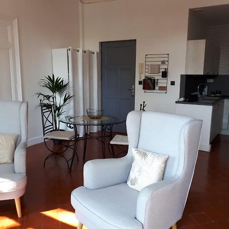 Appartement Avec Balcon, Bord Du Canal, Wifi. Нарбонна Экстерьер фото